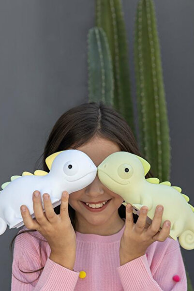 DHINK Bukalemun Gece Lambası