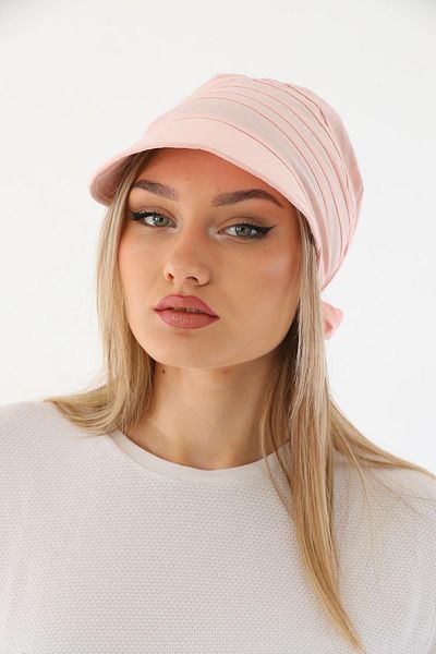 Ritagarcia Safari Tie-up Powder Visor Bandana Visor