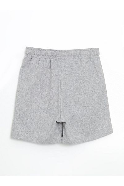 LC Waikiki Elastic Waist Boy Shorts