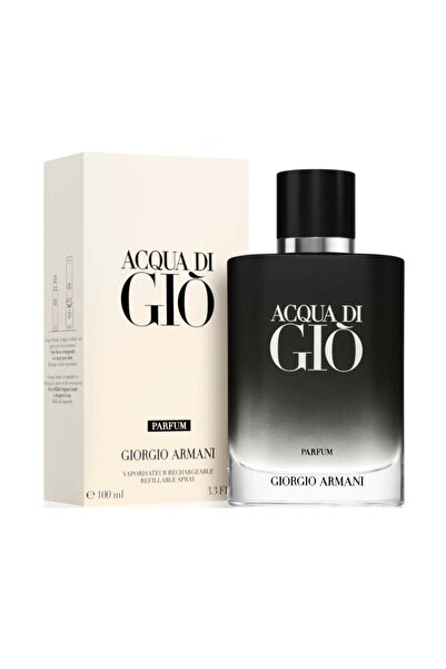 Giorgio Armani Acqua di Gio, Parfum, Barbati, 100 ml