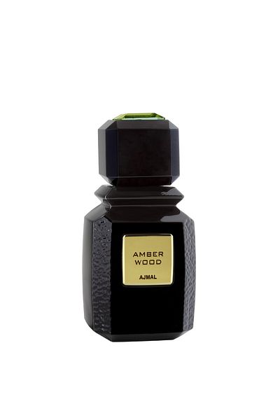 Ajmal Amber Wood, Eau De Parfum, Women, Eau De Parfum, 50 ml