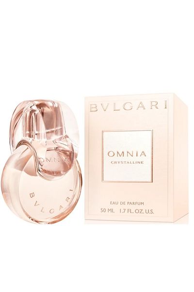 Bvlgari Omnia Crystalline, Women, Eau De Parfum 2024, 100 ml