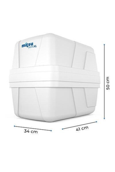 Mil Su Soft XL Su Arıtma Cihazı