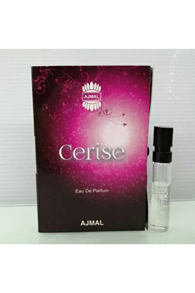 Ajmal Cerise, Eau de Parfum, Women, Eau de Parfum, 75 ml