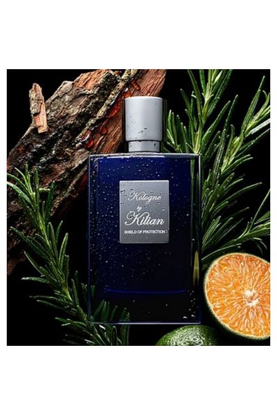 By Kilian Kologne Shield Of Protection, Eau De Parfum, Unisex, 50 ml