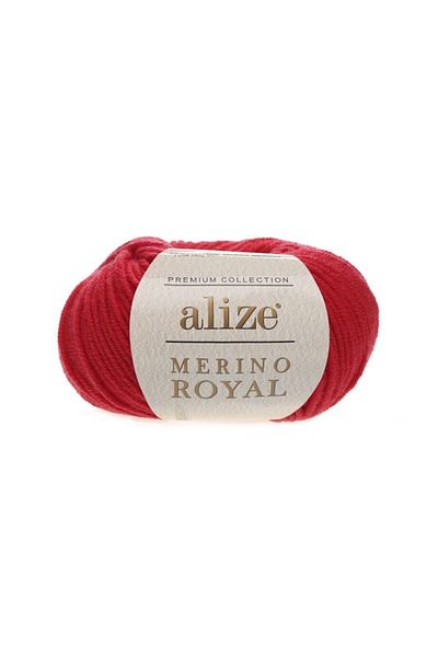 Alize Merino Royal 56 50g - Ρούχο