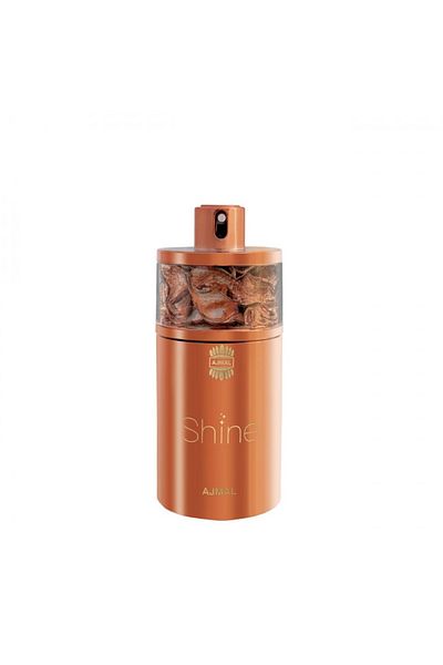 Ajmal Shine, Women 75 ml, Eau de Parfum, Eau de Parfum, 75 ml