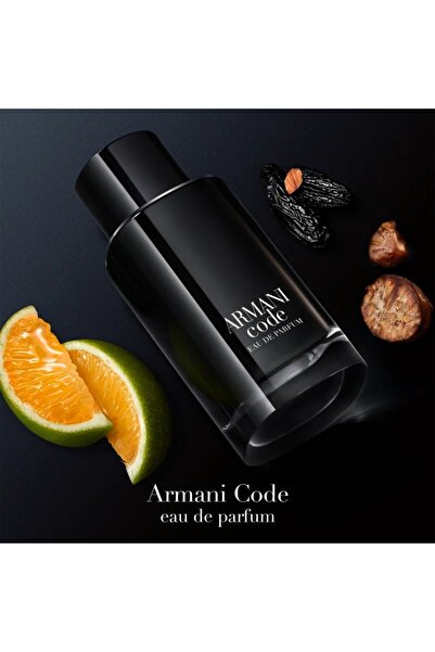 Giorgio Armani Giorgio Armani Code, Men's Eau de Parfum, (2024), 30 ml