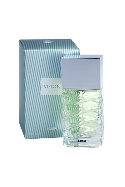 Ajmal Vision Ajmal Eau de Parfum, Barbati, Eau de Parfum, 100 ml