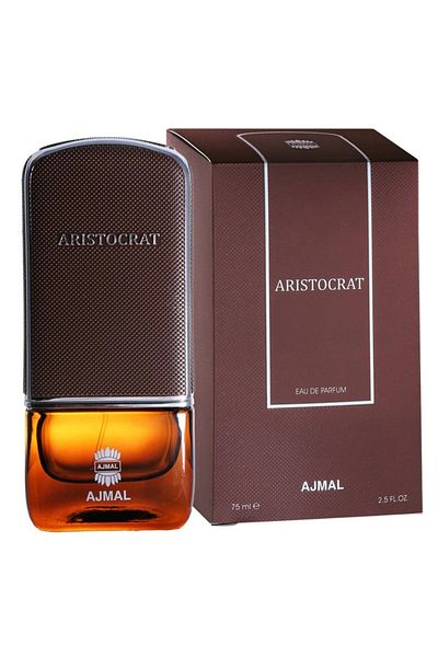 Ajmal Aristocrat, Eau de Parfum, Barbati, Eau de Parfum, 75 ml