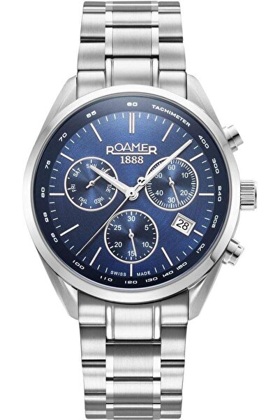 Roamer 993819-41-45-20 Men's Wristwatch