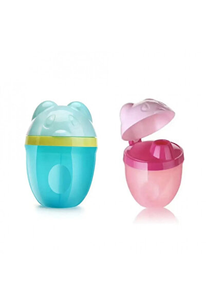 Little Cloud موزع الحليب المجفف للاطفال