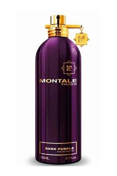 Montale Dark Purple, Eau de Parfum, Women, Eau de Parfum, 100 ml