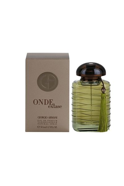 Giorgio Armani Onde Extase Eau De Parfum, Women, 50 ml