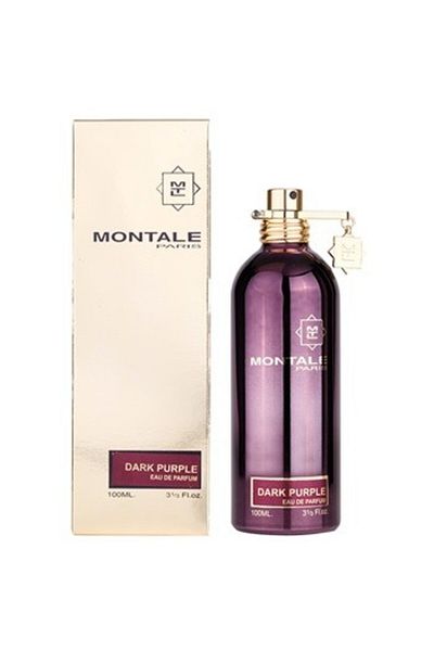 Montale Dark Purple, Eau de Parfum, Women, Eau de Parfum, 100 ml