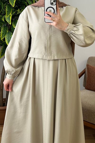 Nees Eliza Skirt Suit