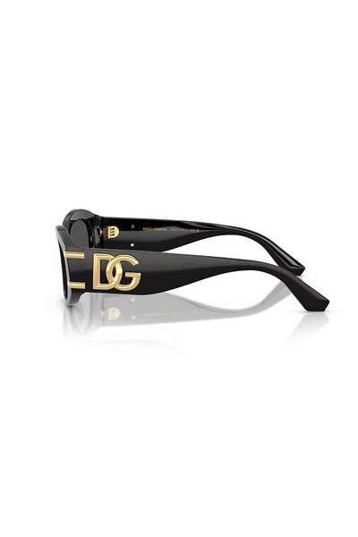 Dolce&Gabbana Dolce Gabbana Dg4502 501 87 55 Women's Sunglasses