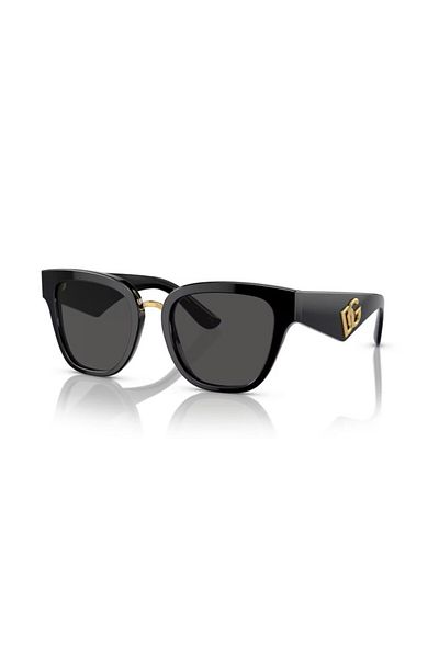 Dolce&Gabbana Dolce & gabbana 4437 501/87 51 women's sunglasses