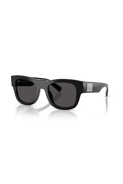 Dolce&Gabbana Dolce Gabbana Dg4509 501 87 52 Men's Sunglasses
