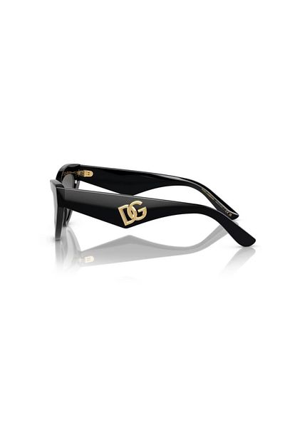 Dolce&Gabbana Dolce Gabbana Dg4439 501 87 55 Women's Sunglasses