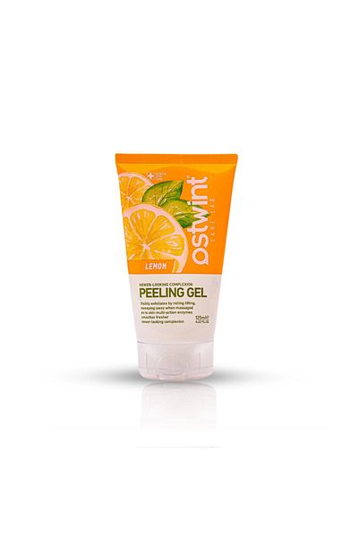Ostwint Lemon Peeling Gel - 125 ml