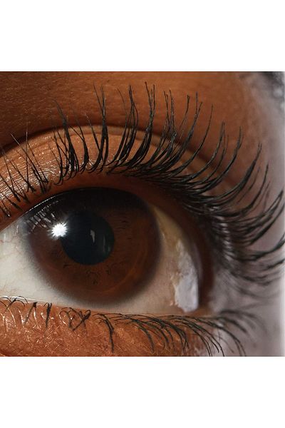 REFY Lash Sculpt Mascara Black, 10ml