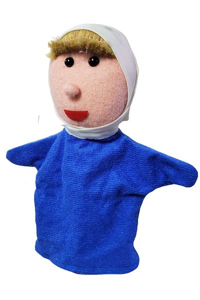 DOLL Grandma doll