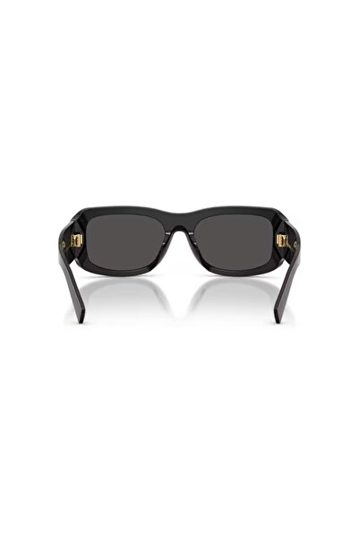Dolce&Gabbana Dolce Gabbana Dg4503 501 87 57 Women's Sunglasses