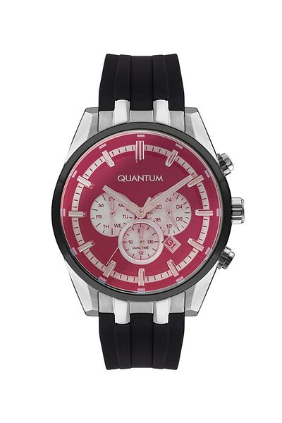 Quantum Pwg988.351 Men's Wristwatch