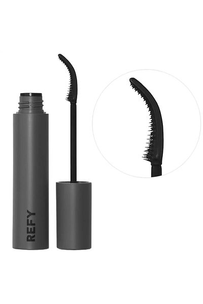 REFY Lash Sculpt Mascara Black, 10ml