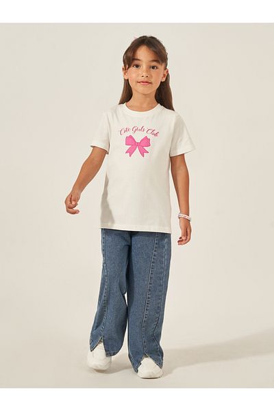 Styli Regular Fit Denim Jeans