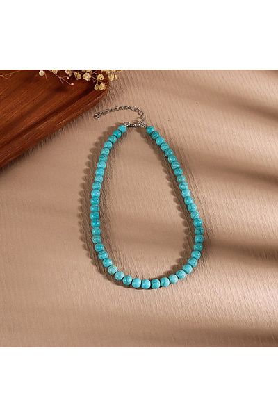SIC MODA Colier Margele Sic Moda 6039