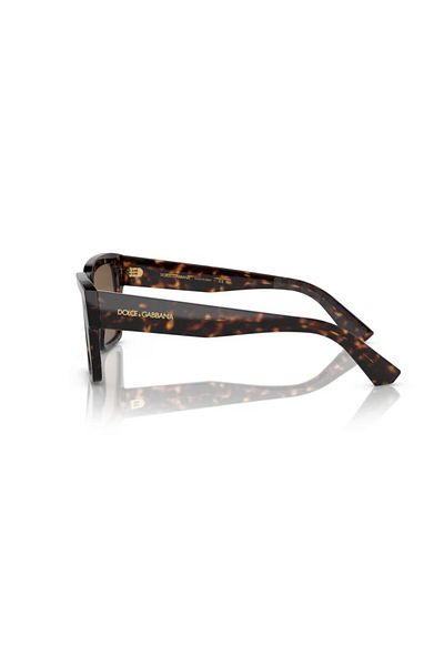Dolce&Gabbana Dolce Gabbana Dg4431 502 73 55 Women's Sunglasses