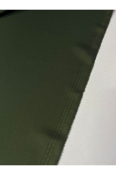 Kumaş sever Silk Satin Fabric Wrinkle Free Meter Double En Dress Evening Dress Skirt Blouse Tunic Inner Outerwear Sewing 6 Colors