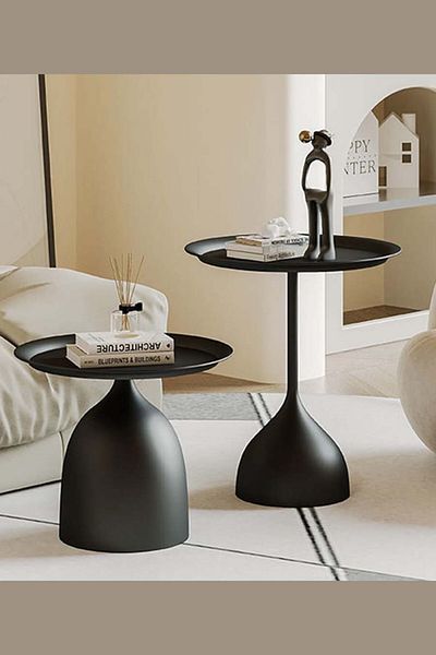 Generic Versatile side coffee table set