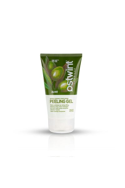 Ostwint Peeling Gel Olive - 125 ml