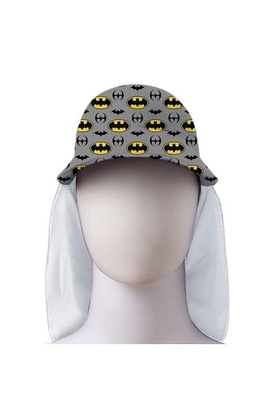 SLIPSTOP Batwing Junior Sun Hat Boy's Hat