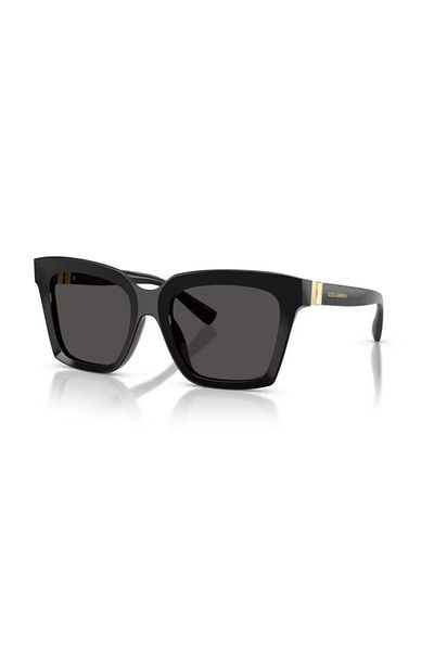 Dolce&Gabbana Dolce Gabbana Dg4498 501 87 55 Women's Sunglasses