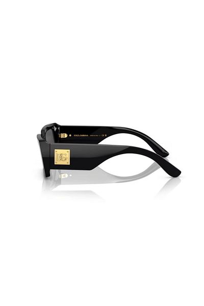 Dolce&Gabbana Dolce Gabbana Dg4416 501/87 53 Women's Sunglasses