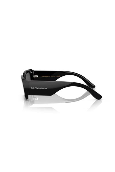 Dolce&Gabbana Dolce Gabbana Dg4416 335587 53 Women's Sunglasses