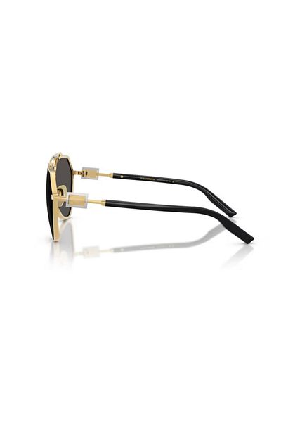 Dolce&Gabbana Dolce Gabbana Dg2315 02 87 62 Men's Sunglasses