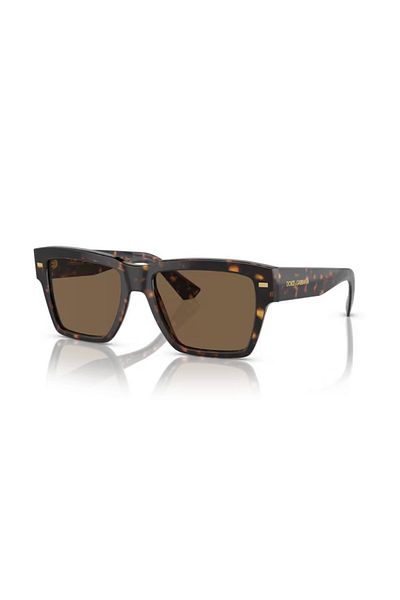 Dolce&Gabbana Dolce Gabbana Dg4431 502 73 55 Women's Sunglasses
