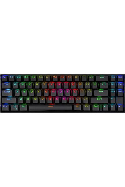 REDRAGON Dimos K599 KRS Wireless USB Mechanical Gaming Keyboard