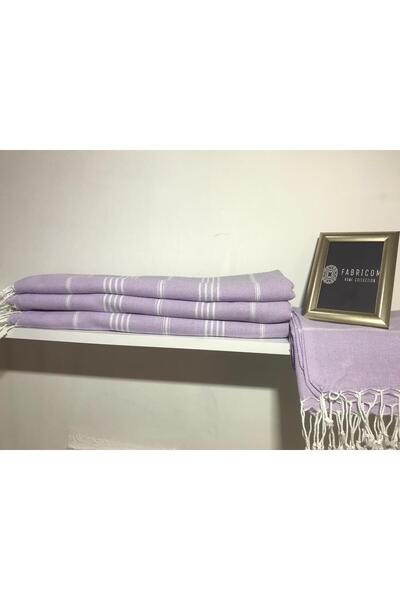 Fabricom Home Collection Tessera Ii Loaf Towel 90*185 cm