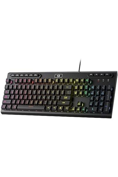 REDRAGON K513 Gaming Keyboard with RGB Lighting