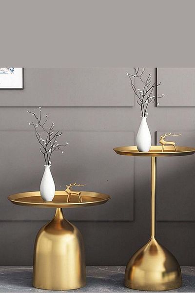 Generic Versatile side coffee table set