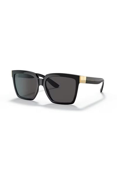 Dolce&Gabbana Dolce Gabbana Dg6165 501/87 56 Sunglasses