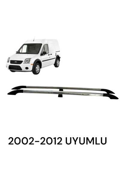 AnkaraTavanPort ATP TAVAN ÇITASI CONNECT 2002-2012 UYUMLU PORT BAGAJ