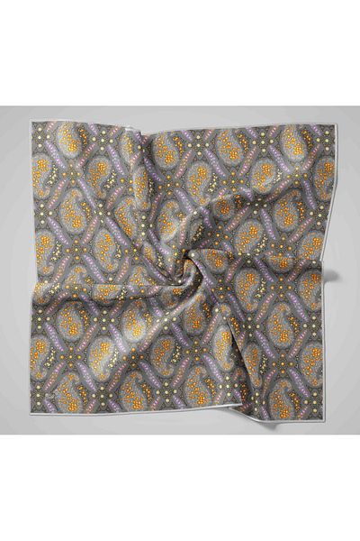 Silk Home Μαλακό κασκόλ 10000-01