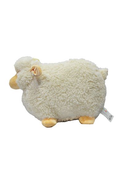 shop Quality Plush Lamb Toy Sleeping Companion